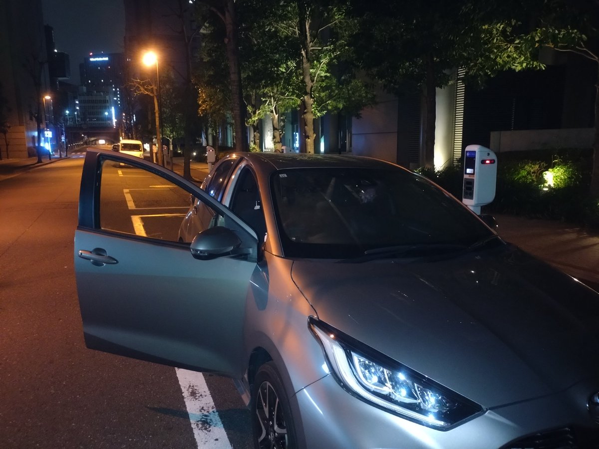 えくぼ tweet media