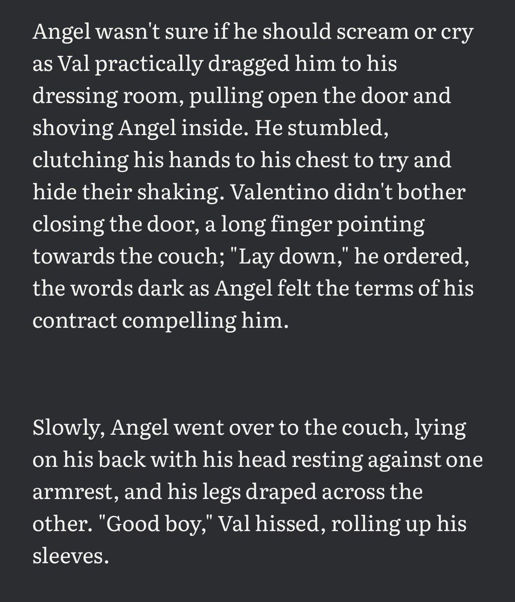 Part 2 either tonight or tomorrow 👀