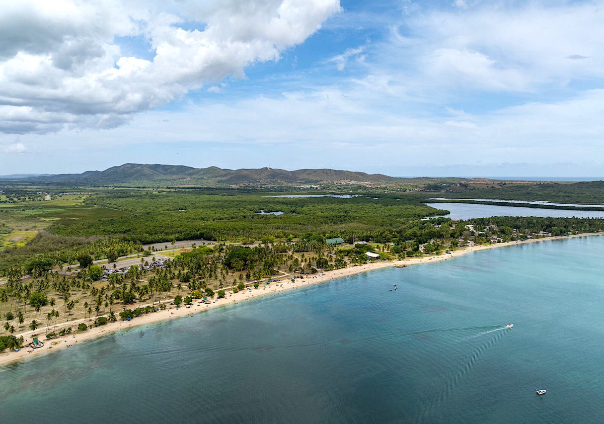 La Perla del Sur tweet media