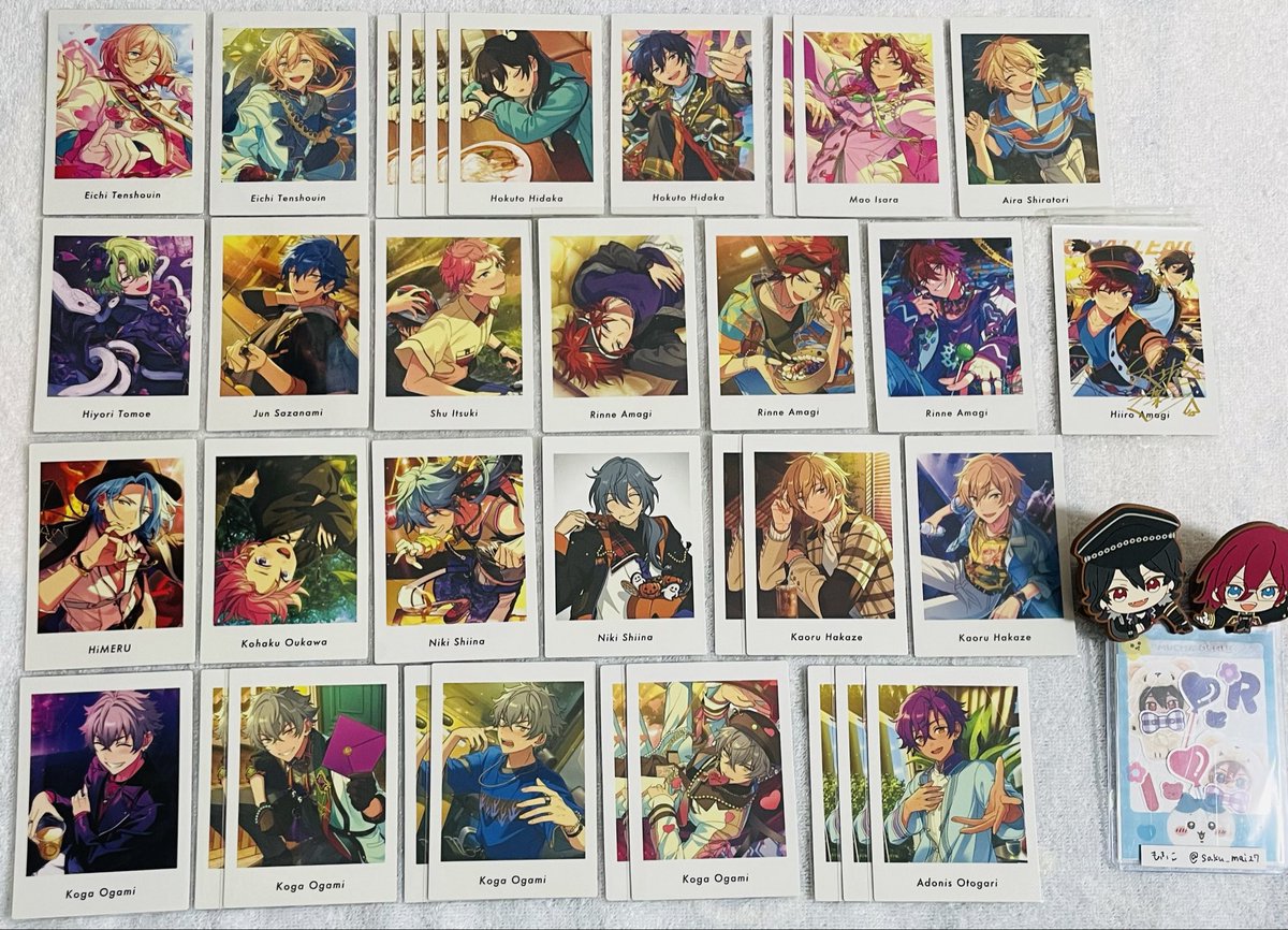 もふこ@固ツイご確認下さい tweet media