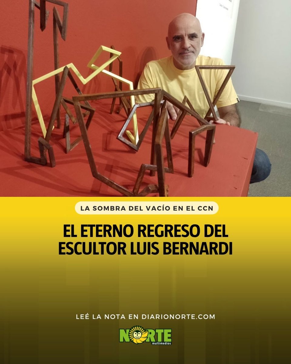 Diario NORTE tweet media