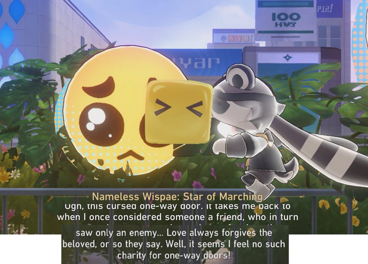 Synonyms tweet media