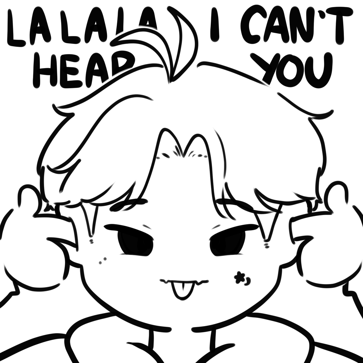 pricklyboyazi's tweet photo. Me when my professor says that I'm not passing his class #Artziel https://t.co/EdMGuJFO67