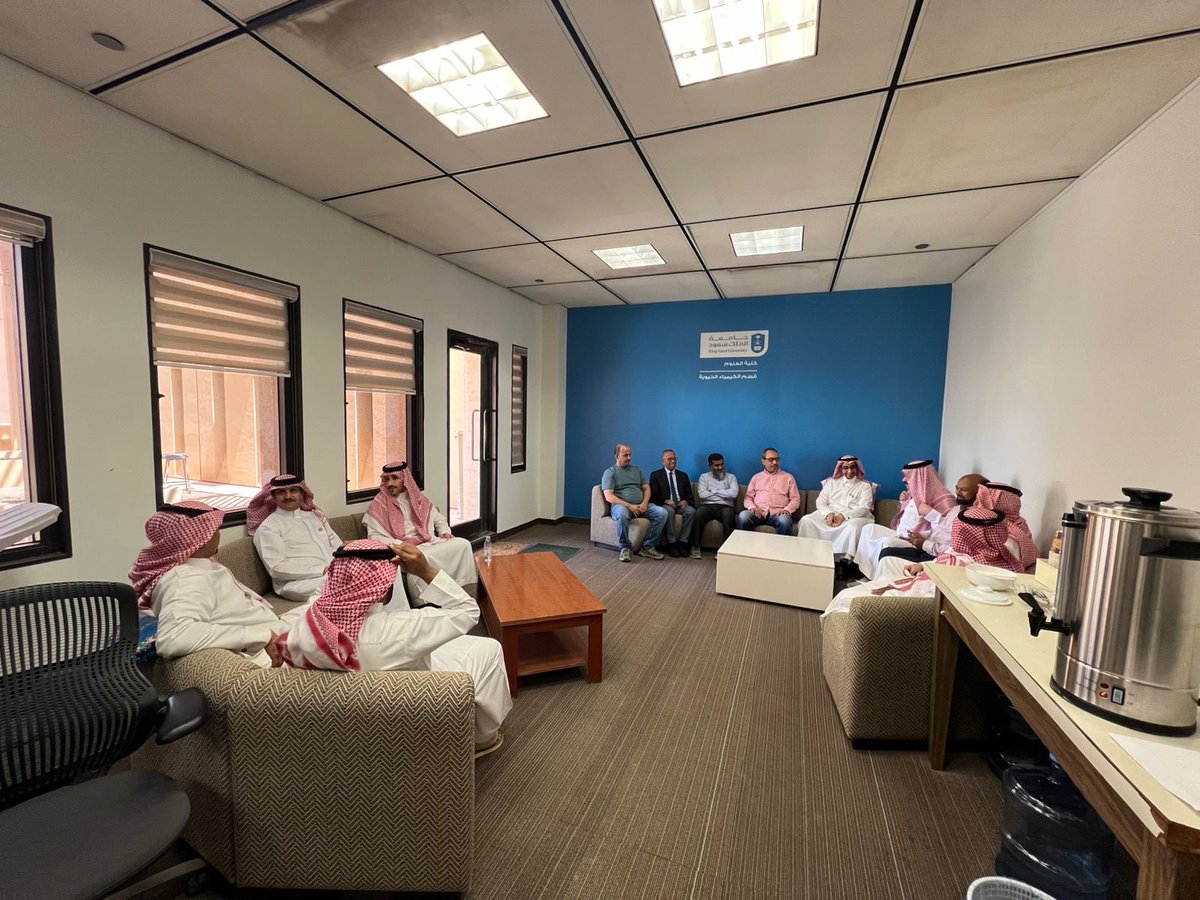 قسم الكيمياء الحيوية - كلية العلوم tweet media