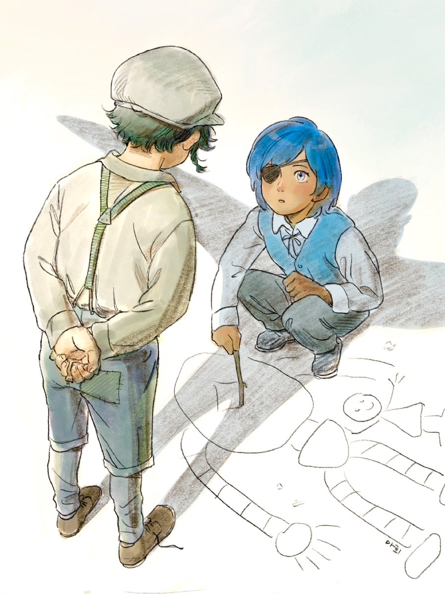 마희 Mahee tweet media