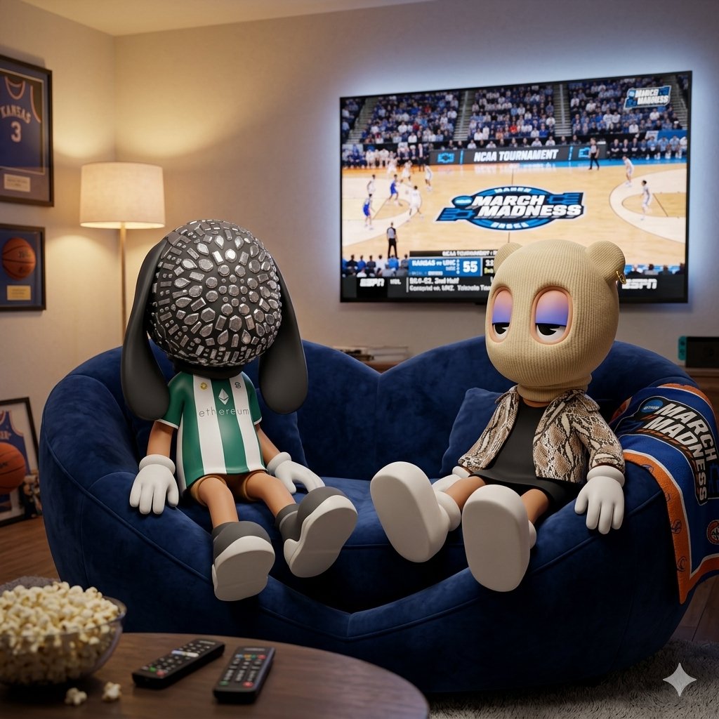 Who are you rooting for?  #MarchMadness <a href="/akidcalledbeast/">a KID called BEAST</a> #AKCB