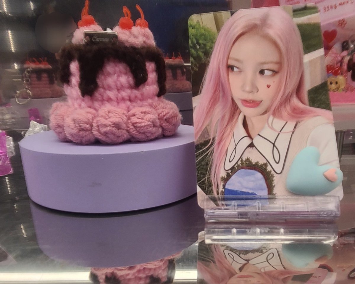 GO INA || WONYEONCARD tweet media