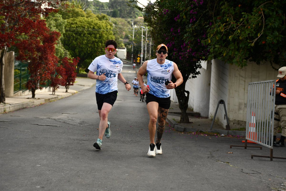Ministerio de Ambiente y Energía tweet media