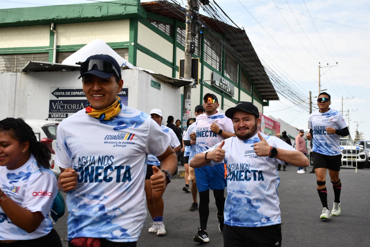 Ministerio de Ambiente y Energía tweet media