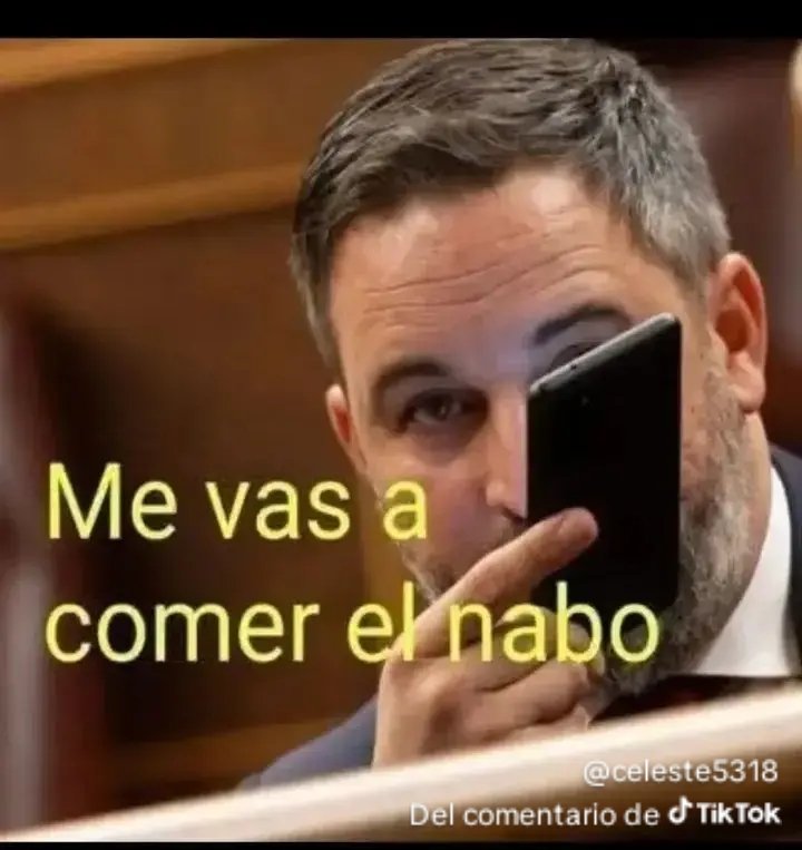 Thomas Highway el facha 🇪🇦 tweet media