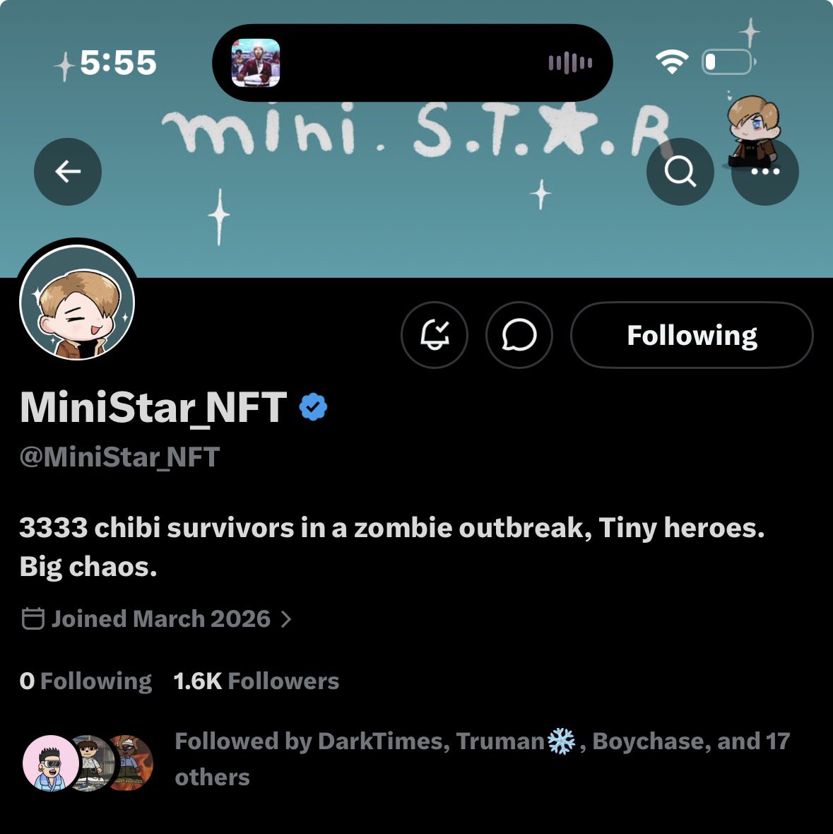 TomRiddle🐍 tweet media