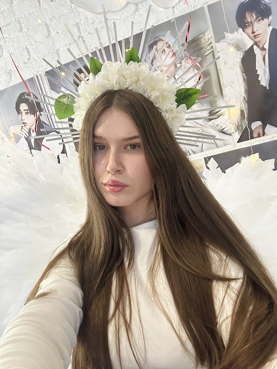 Катрис 🩷𝕯𝖔 𝖎𝖙🩶 tweet media