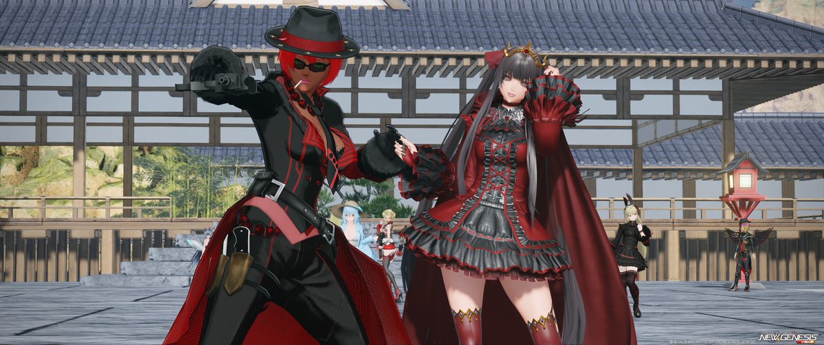 天魔　ship5 tweet media