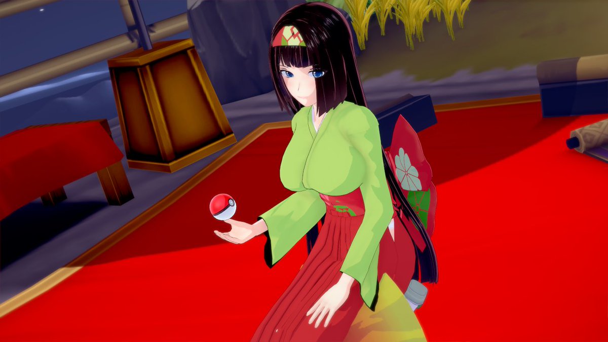 山本山🎠 tweet media