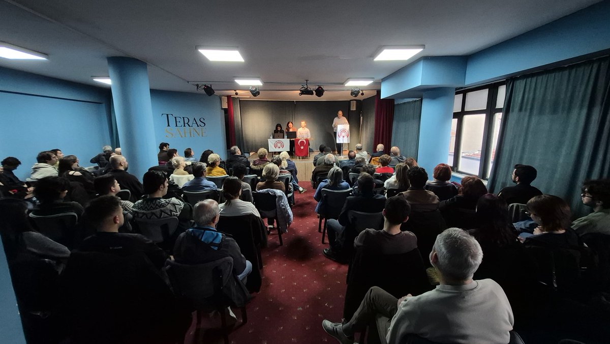 Eskişehir Halk Temsilcileri Meclisi tweet media