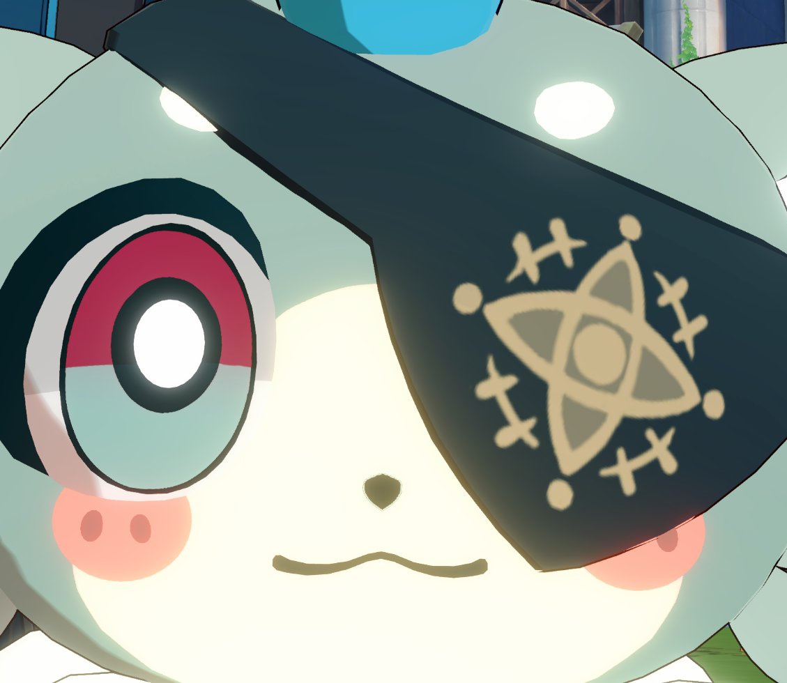 Beagle Coconut tweet media