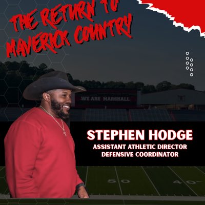 Stephen Hodge tweet media