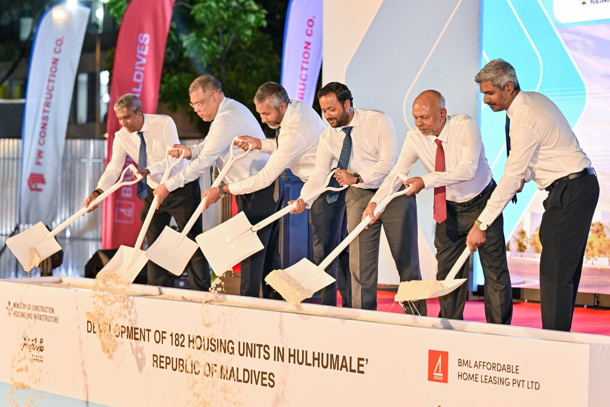 The President's Office tweet media