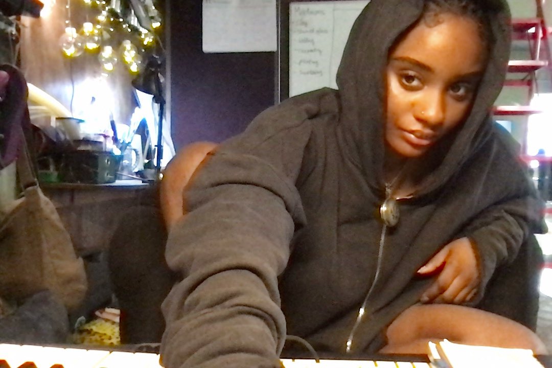 BLOODY CIVILIAN 🇳🇬👾 tweet media