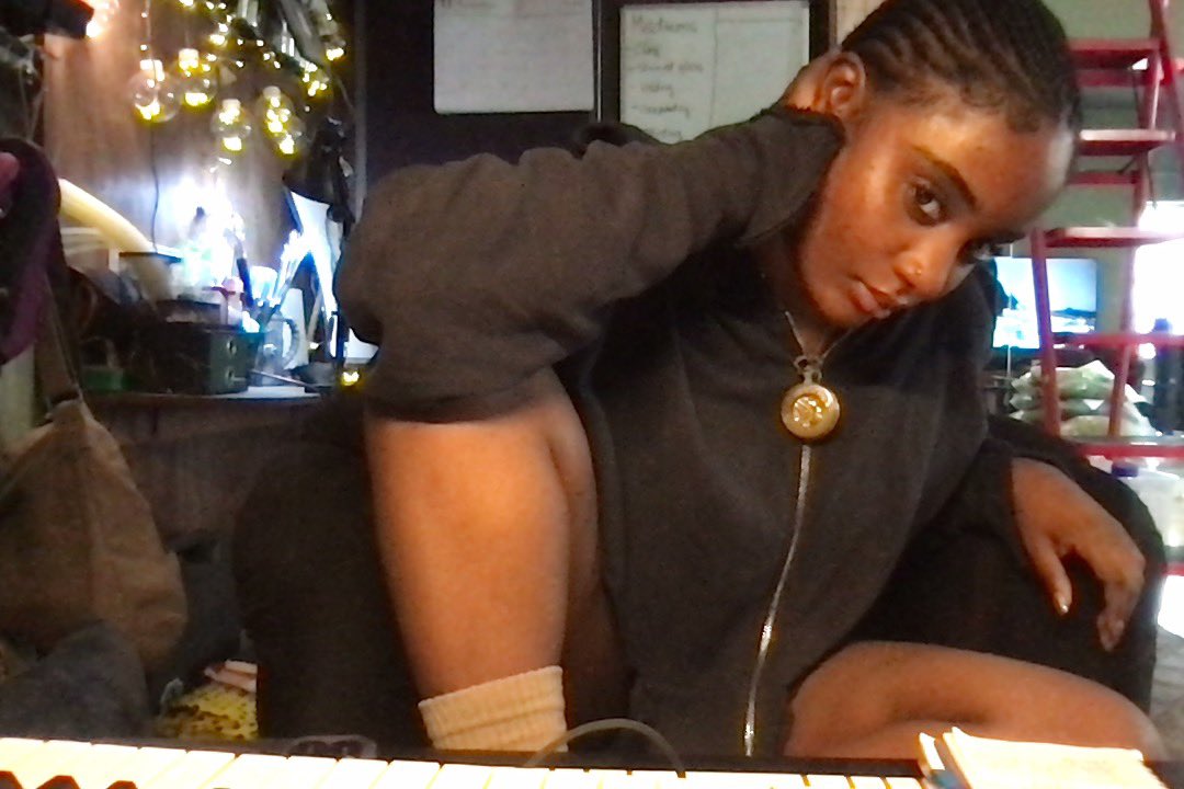 BLOODY CIVILIAN 🇳🇬👾 tweet media