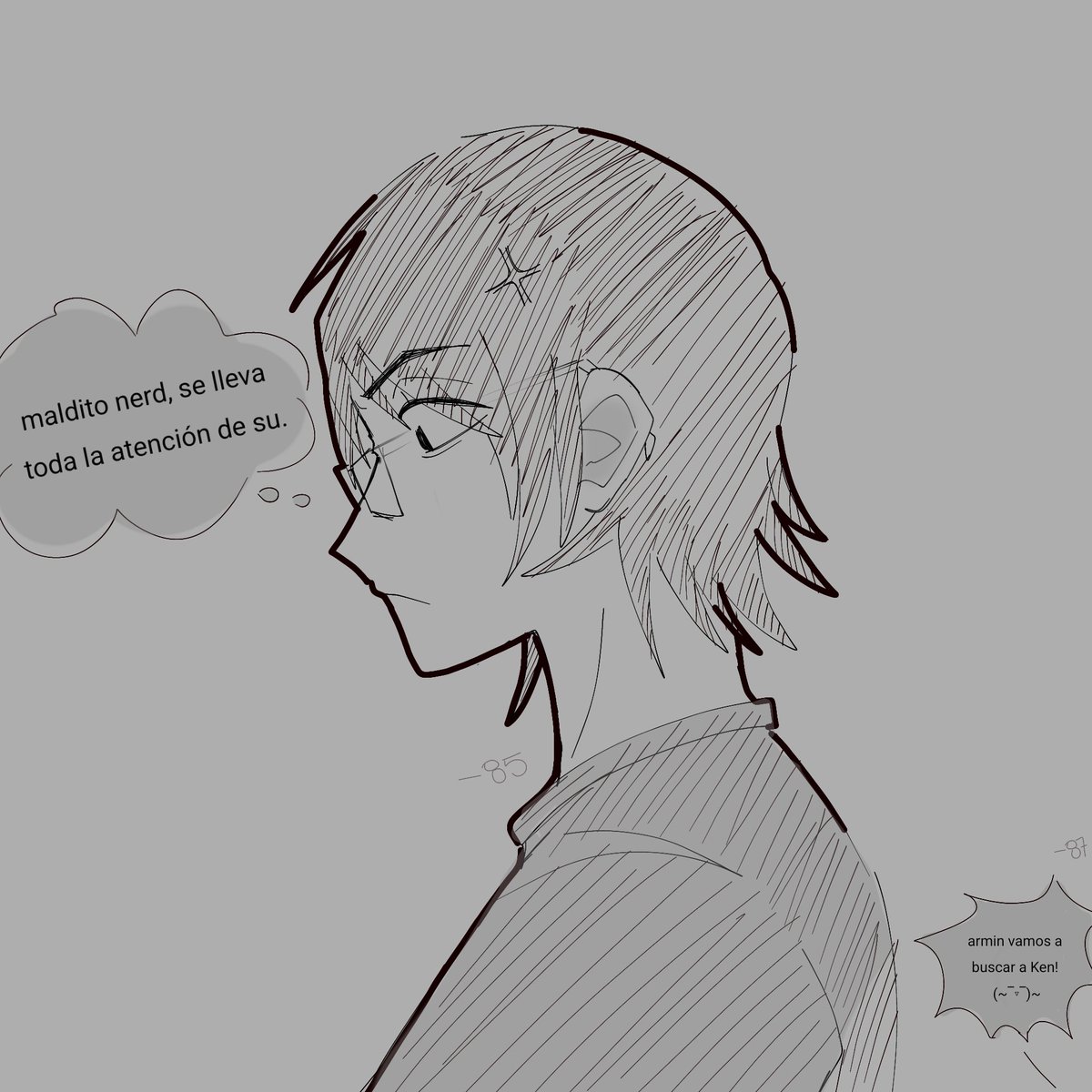 ssevenissta's tweet photo. holi, vengo con más contenido de #cdmtwt y #armincdm con mi Su, espero q les guste :3 https://t.co/uEGaEI6iuO