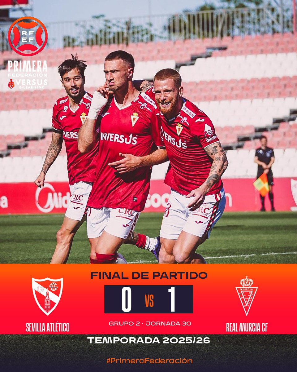 Primera Federación Versus e-Learning tweet media