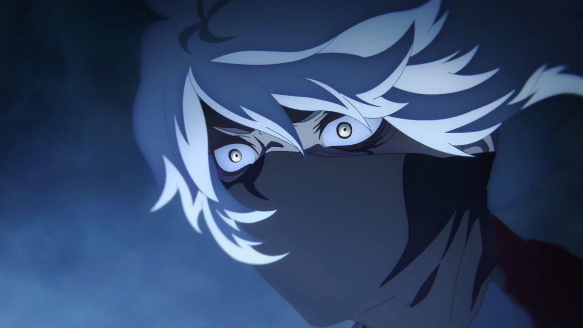 why did the season have to end there man i wanna know what happens next 😭

i will definitely read from where Season 2 ended at some point...