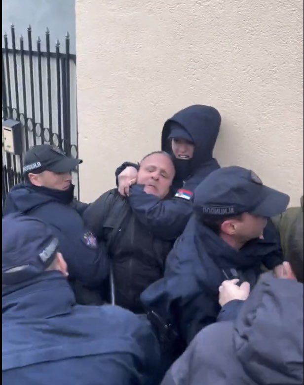 Vojislav Milovančević tweet media