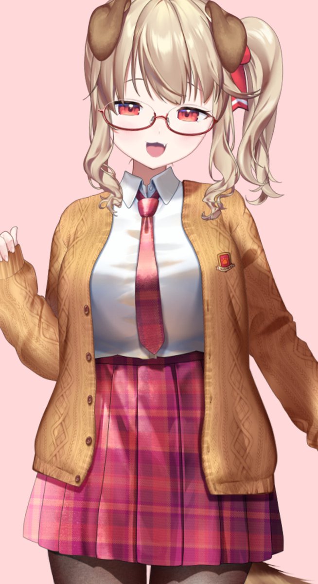 木漏日わんこ🐶🎀 tweet media