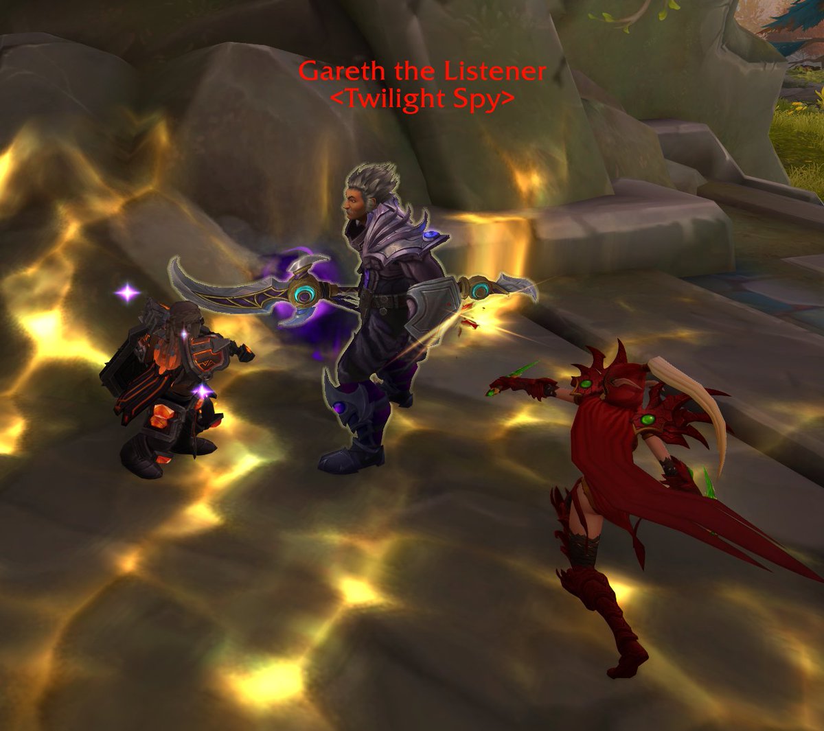 Typerighter tweet media