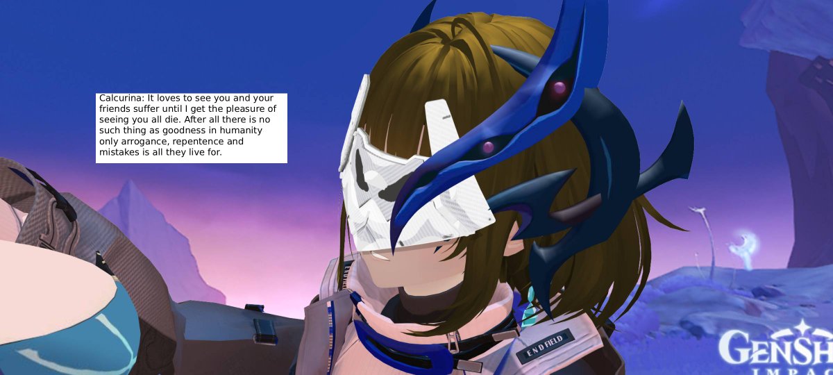 JadenNg24603067's tweet photo. The Moon within the False Sky *During the Archon Quest Luna IV* Part 78 #aeuma #lauma #aether #Nodkrai #GenshinImpact #aeluma #dottore #Nefer #Flins #Columbina #aefer https://t.co/Bqscm18i8r