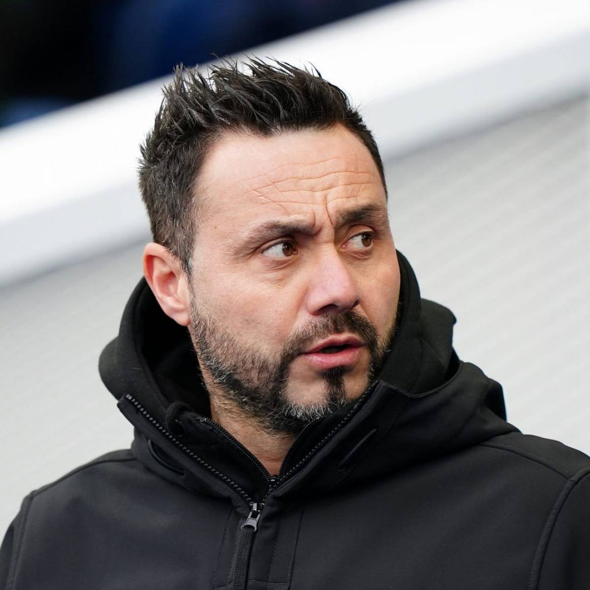 شبكة توتنهام tweet media