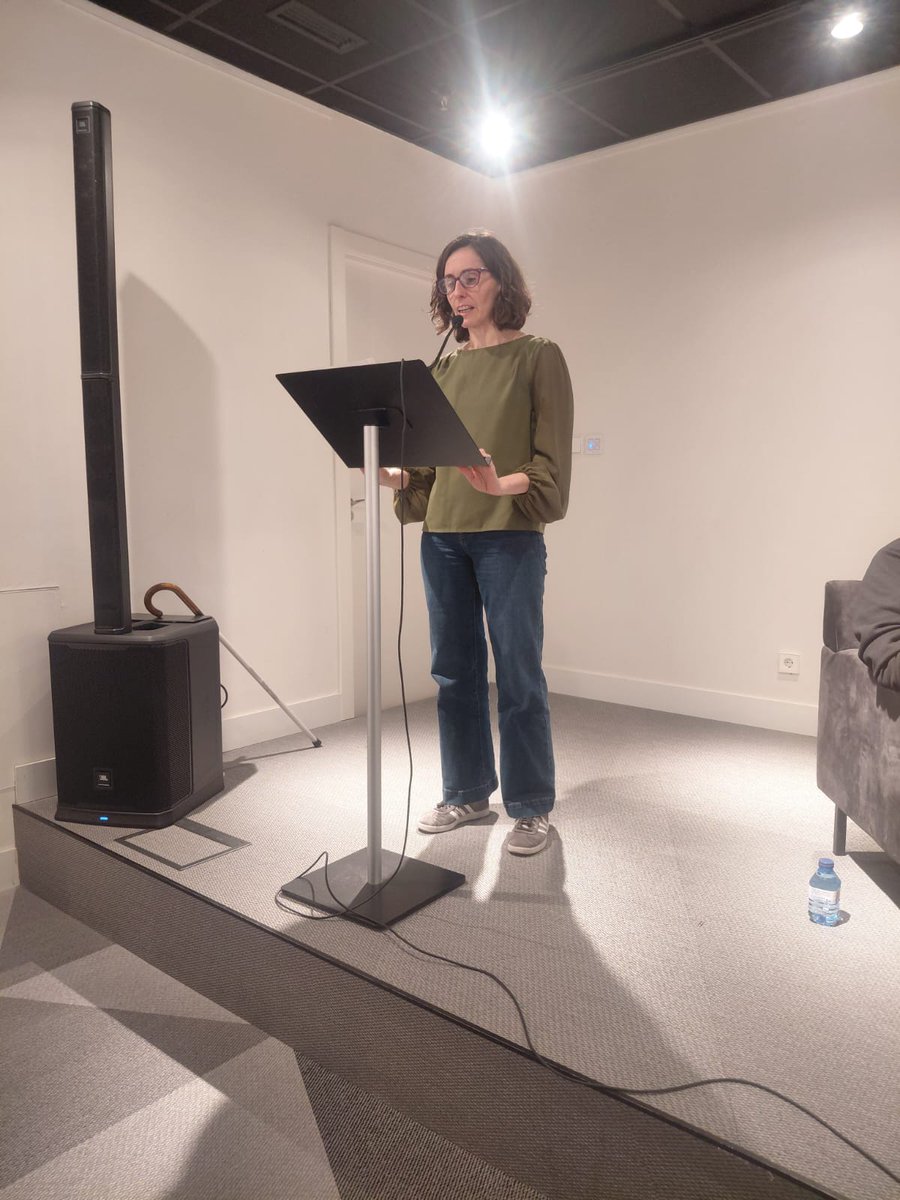 Alberto López Escuer tweet media