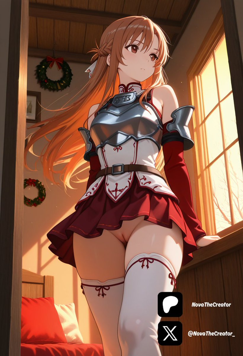 NovaTheCreator_'s tweet photo. I can take more 📈🔥
Puedo aguantar más 📈🔥

https://t.co/toH1U0BaEo

#nsfw #r34 #rule34 #Desconocido #AsunaYuukiSwordArtOnlineNova #結城明日奈ソードアート・オンラインノヴァ https://t.co/pR3qagJJXk