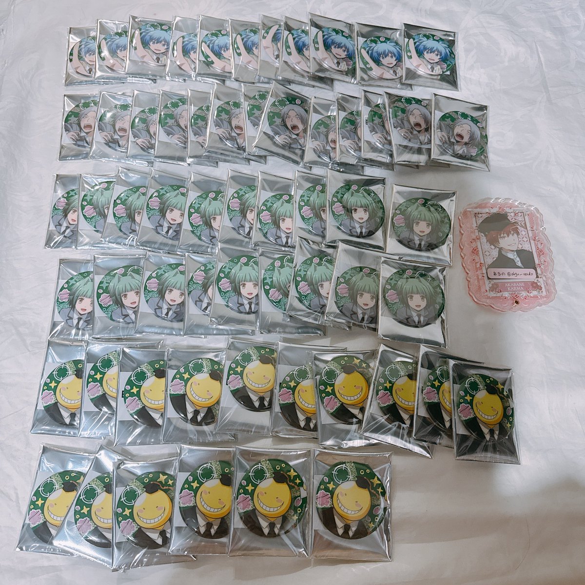 あかの tweet media