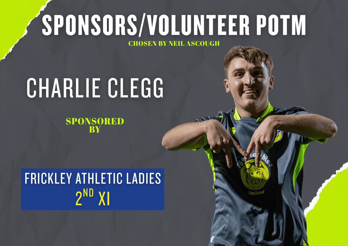 Frickley Athletic FC tweet media