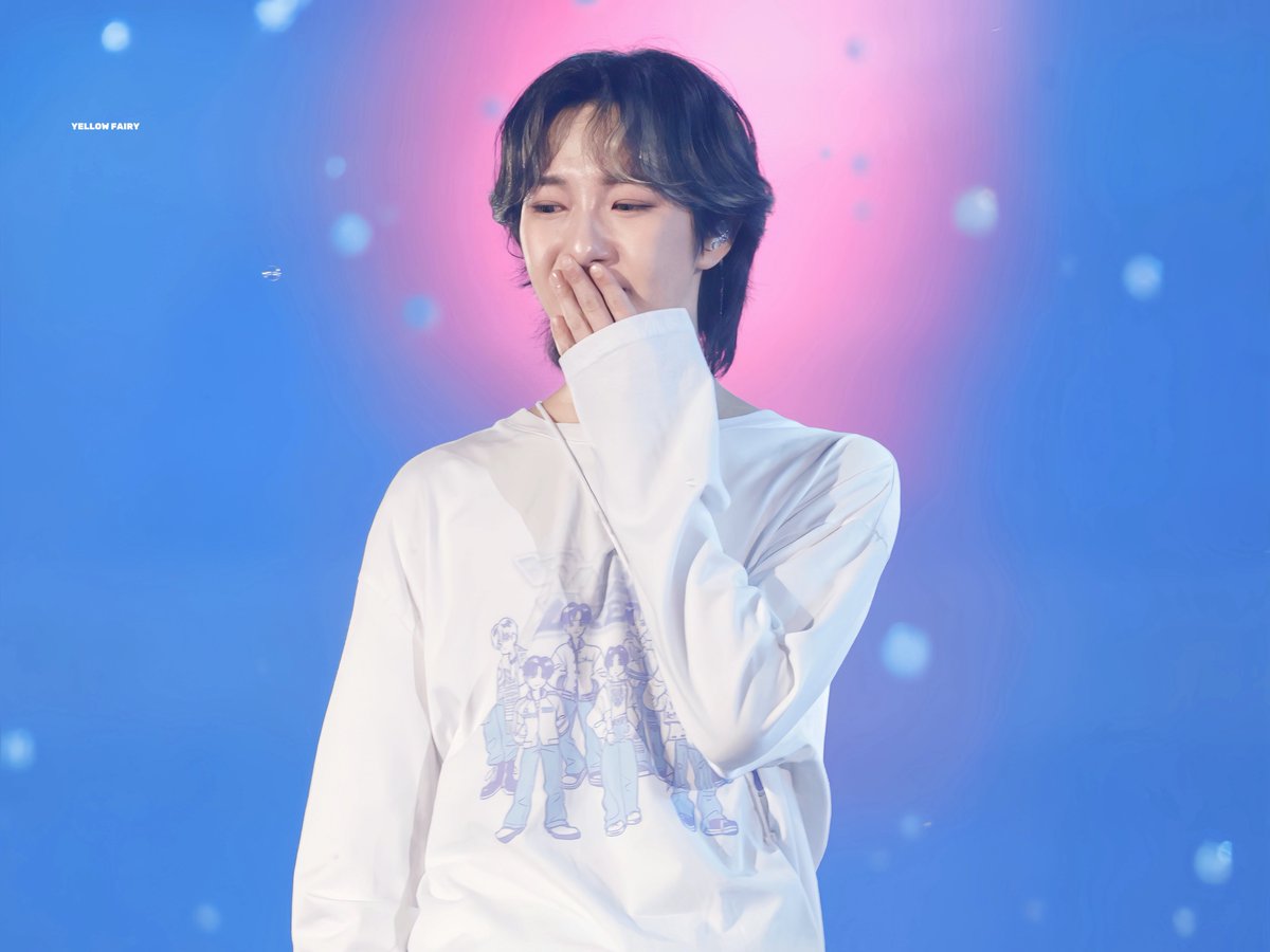 𝗬𝗘𝗟𝗟𝗢𝗪 𝗙𝗔𝗜𝗥𝗬 tweet media