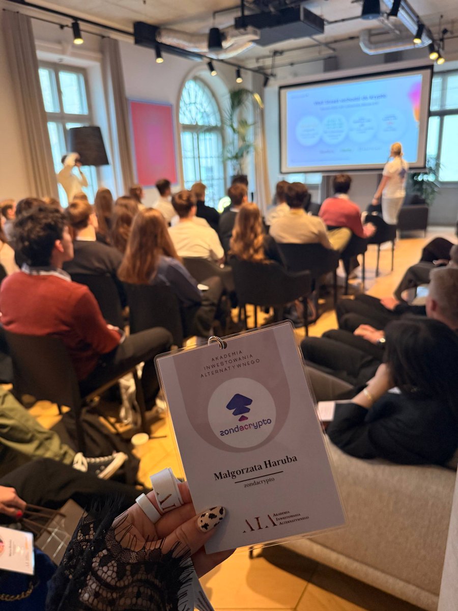 zondacrypto Polska tweet media