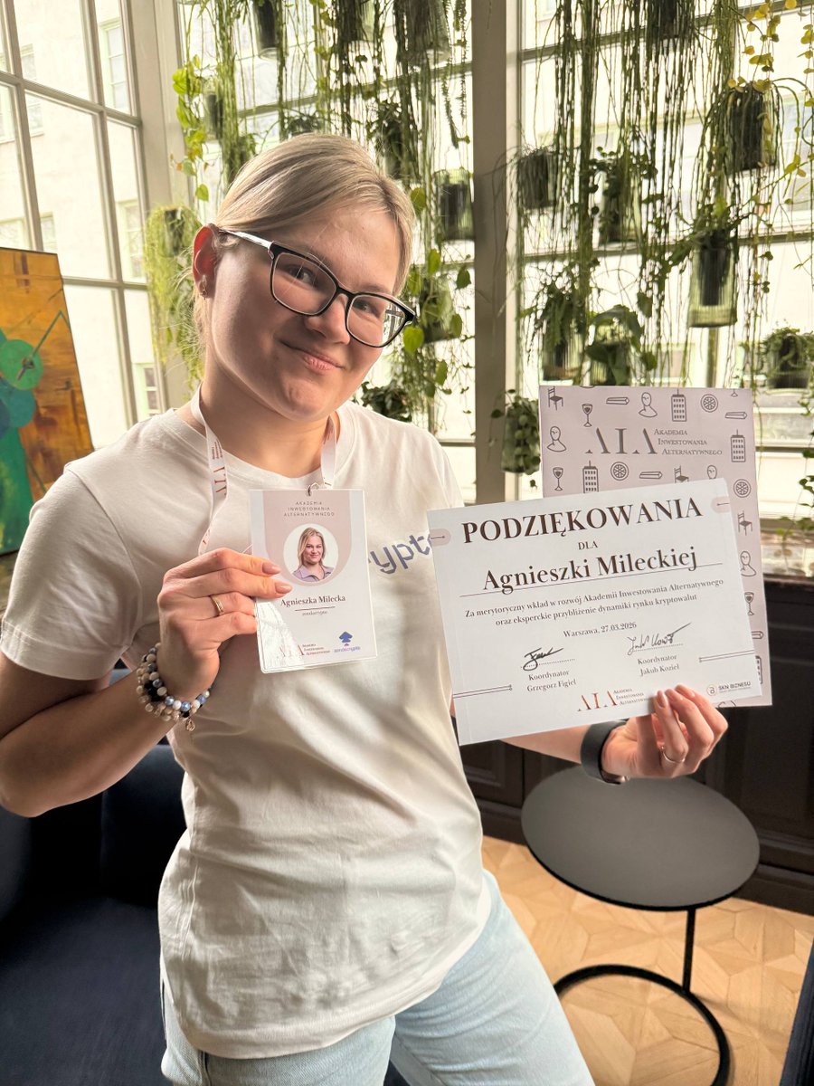 zondacrypto Polska tweet media