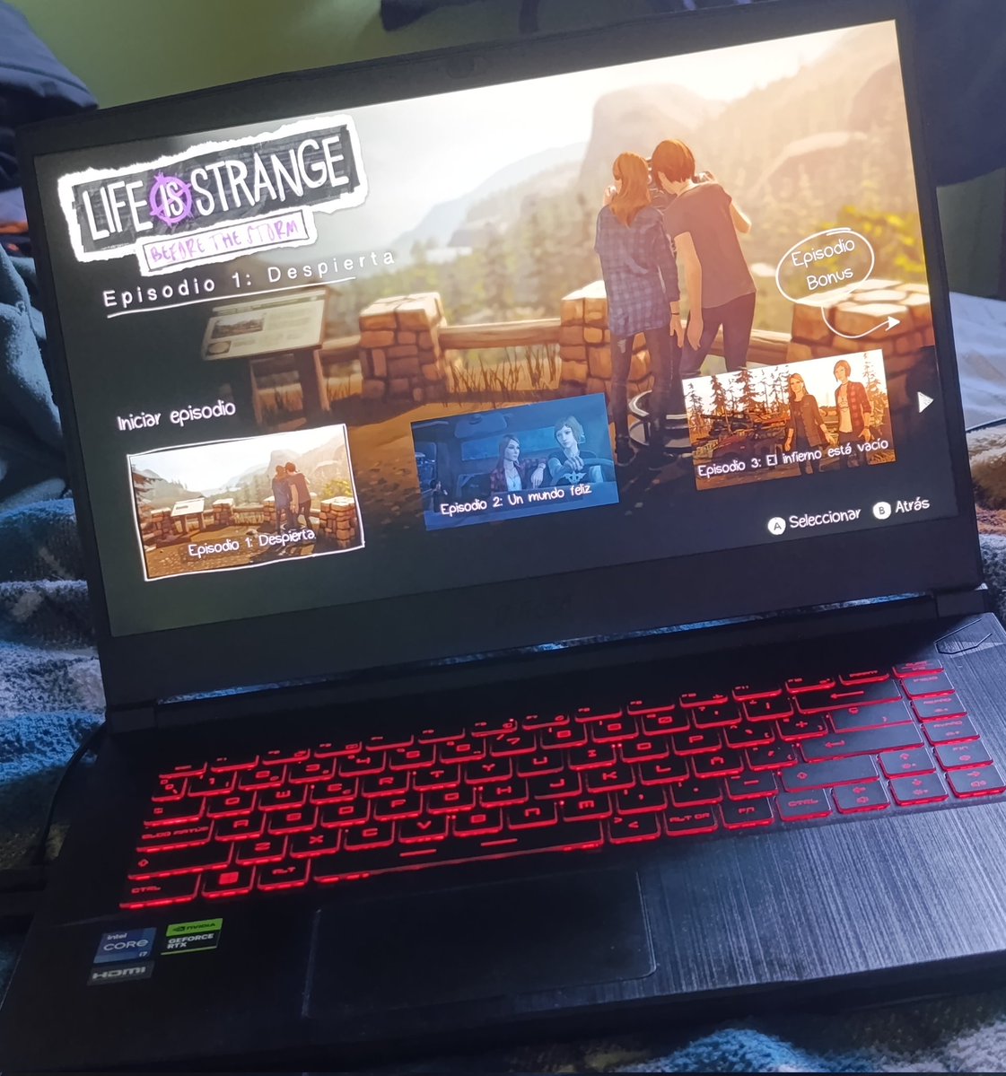 Julsbela nos avala ☘️🧡🔥💀🌹⏳ tweet media