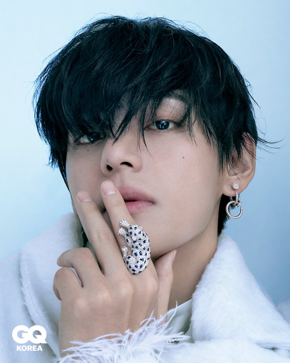 Taehyung India FB | •◡• tweet media