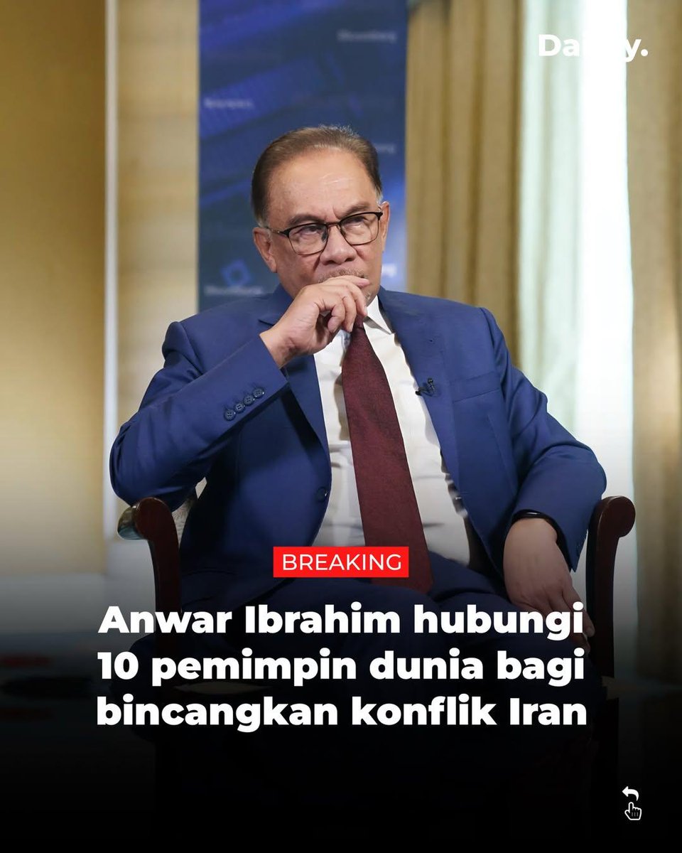 Adam Yusuf tweet media