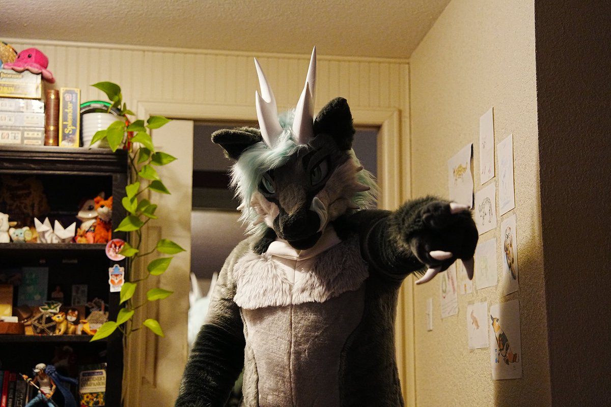 Demonium tweet media