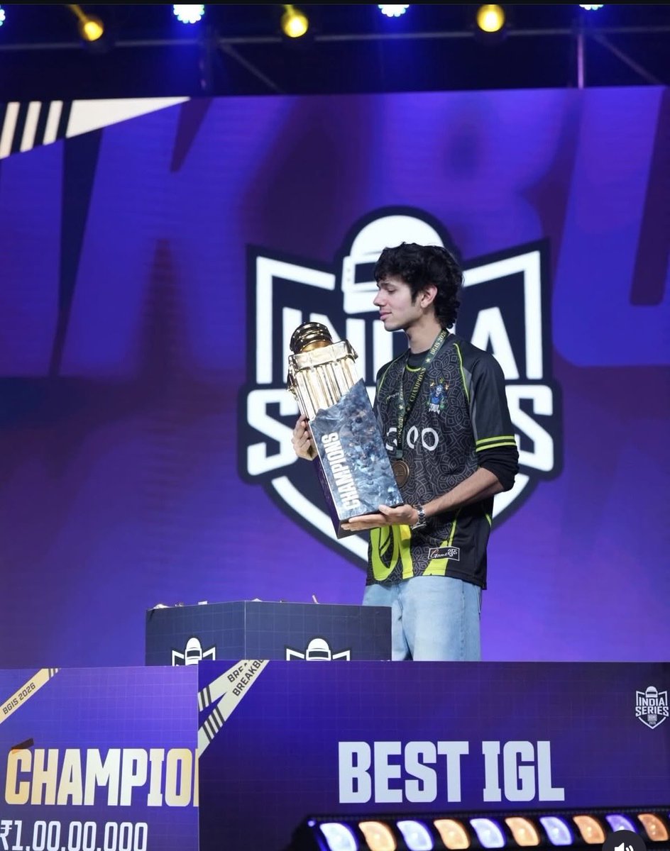 Aditya Joshi🚀 tweet media