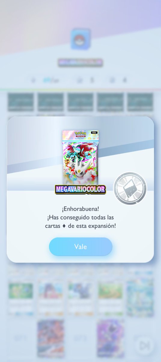 TheMakyokyo | Pokémon TCGP Argentina 🇦🇷 tweet media