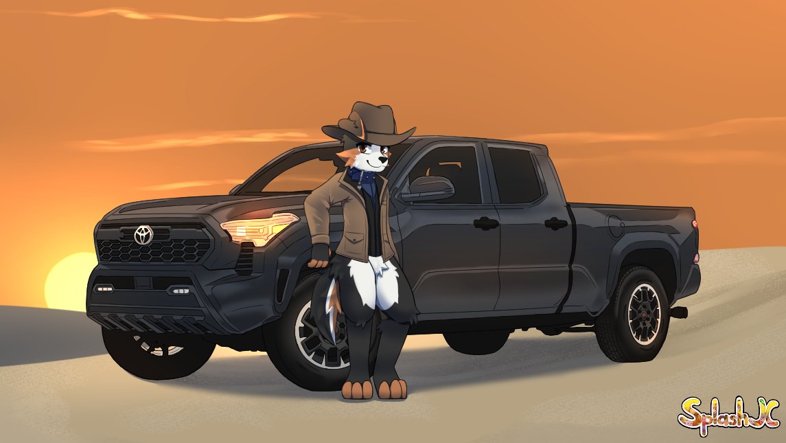 Puppy on a sunset 🌄

<a href="/___Whisky_/">PuppySkrub</a>