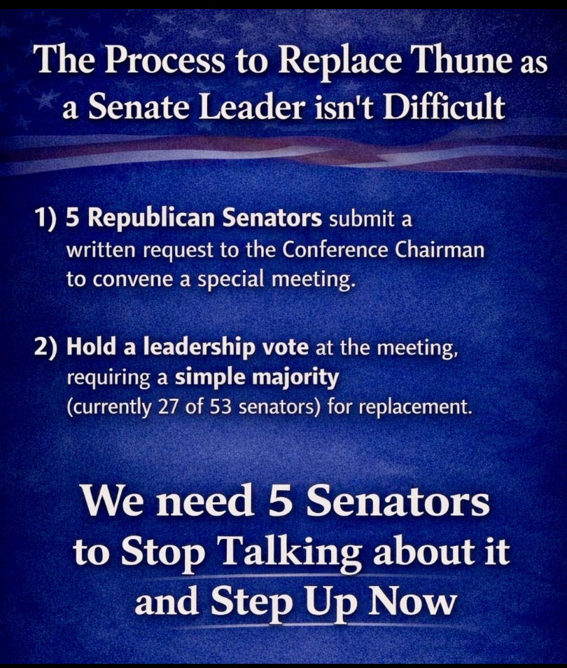 James Streich tweet media