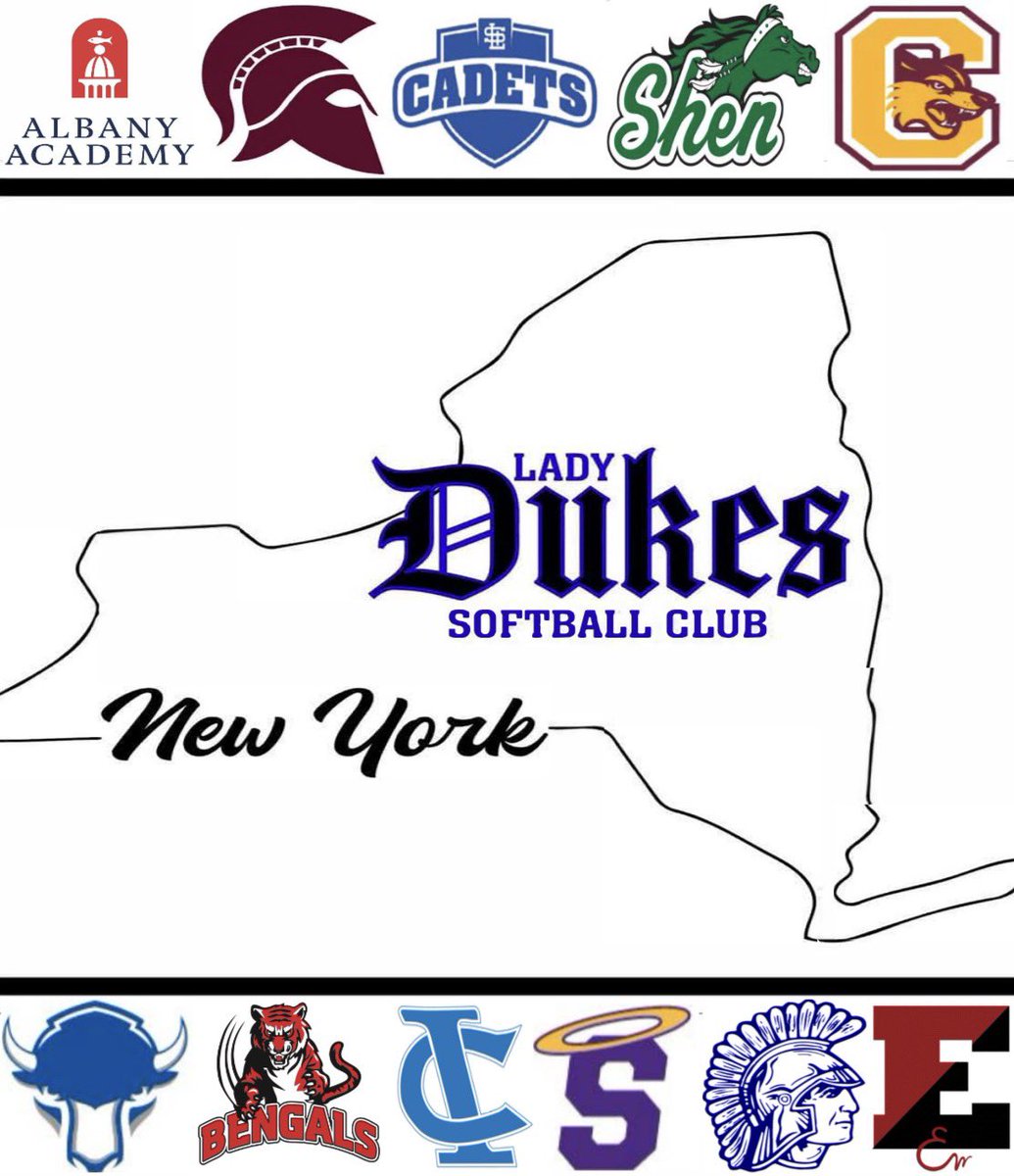 Lady Dukes NY Horton tweet media