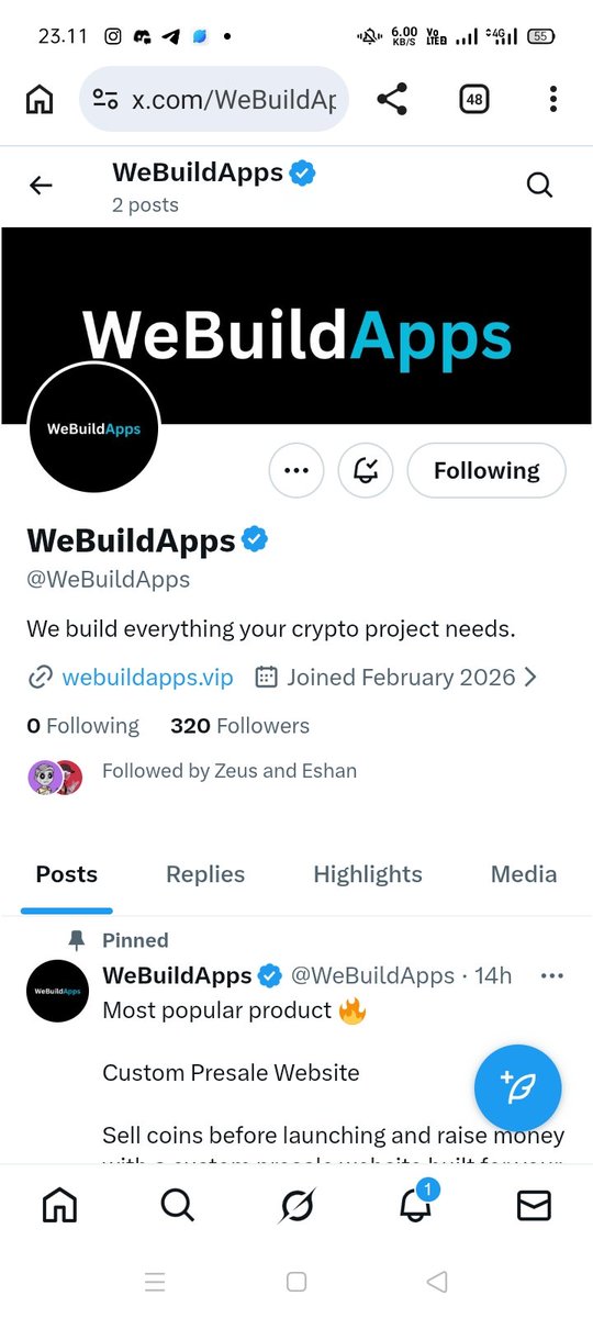 Lala|Hype tweet media