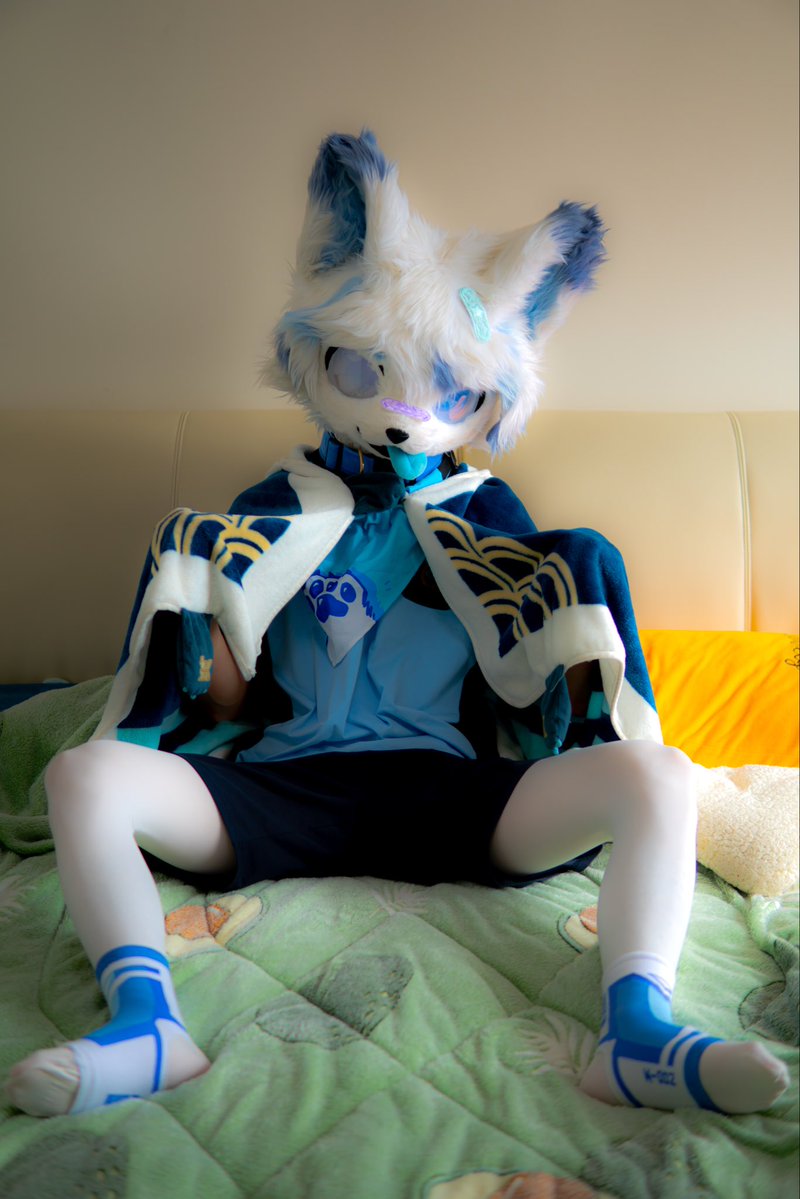 夜子龙糕糕 tweet media